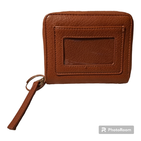 Joy Susan Handbags - Joy Susan Pixie Go Wallet